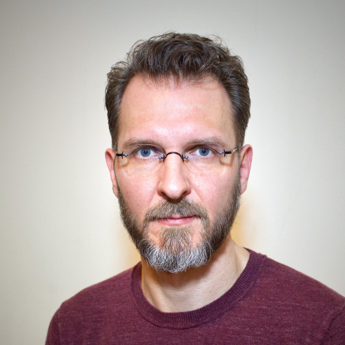 Андрей Головинов